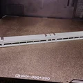 Ống dẫn hướng gió (Aux Fan Nozzle) cho QiDi Max4 (X-Max 4) - Thumbnail 3