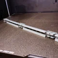 Ống dẫn hướng gió (Aux Fan Nozzle) cho QiDi Max4 (X-Max 4) - Thumbnail 4