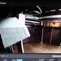 Ống dẫn hướng gió (Aux Fan Nozzle) cho QiDi Max4 (X-Max 4) - Thumbnail 6
