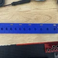Khay Đựng Socket 1/4" Mở Rộng Grid10 - Thumbnail 2