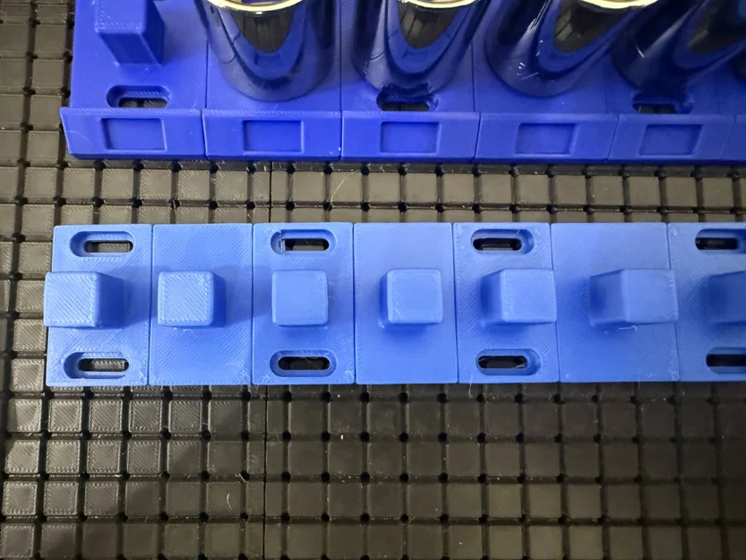 Khay Đựng Socket 1/4" Mở Rộng Grid10 - Image 4