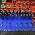 Khay Đựng Socket 1/4" Mở Rộng Grid10 - Thumbnail 5