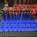 Khay Đựng Socket 1/4" Mở Rộng Grid10 - Thumbnail 6