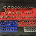 Khay Đựng Socket 1/4" Mở Rộng Grid10 - Thumbnail 8