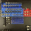 Khay Đựng Socket 1/4" Mở Rộng Grid10 - Thumbnail 9