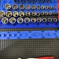 Khay Đựng Socket 1/4" Mở Rộng Grid10 - Thumbnail 12