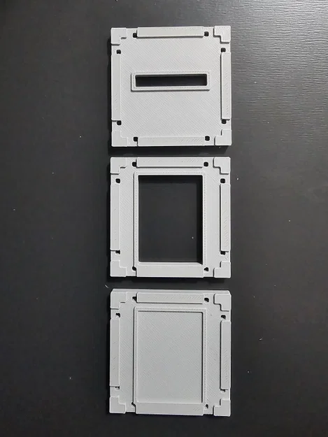 WH40K / DnD / Địa Hình Mô-đun Cho Bàn Chơi Game (Table Top) - Image 4