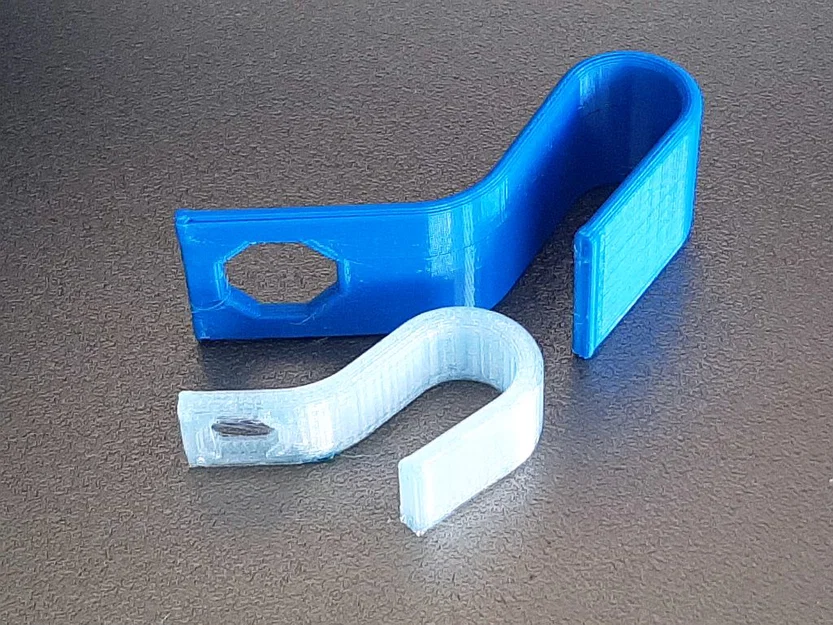 Móc treo quần áo tham số (Closet Hook) - Image 2