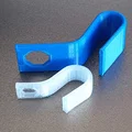 Móc treo quần áo tham số (Closet Hook) - Thumbnail 2