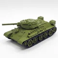 Mô hình xe tăng hạng trung T-34/76 phiên bản 1942 tỉ lệ 1:72 - Thumbnail 2