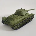 Mô hình xe tăng hạng trung T-34/76 phiên bản 1942 tỉ lệ 1:72 - Thumbnail 3