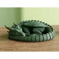 Bộ sưu tập Rồng đang ngủ - Mẫu số 7 - Thumbnail 2