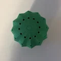 Ống Đựng Tăm Hình Xương Rồng (Không cần AMS!) - Thumbnail 5