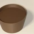 Ống Đựng Tăm Hình Xương Rồng (Không cần AMS!) - Thumbnail 7