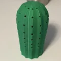 Ống Đựng Tăm Hình Xương Rồng (Không cần AMS!) - Thumbnail 8