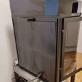 Bộ vỏ bảo vệ (Enclosure) tự in cho Ender 5 S1 - Thumbnail 2