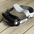 Giao diện khuôn mặt Pimax Dream Air và bộ chuyển đổi dây đeo Apple - Thumbnail 1