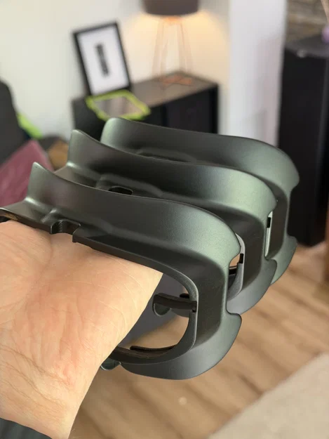 Giao diện khuôn mặt Pimax Dream Air và bộ chuyển đổi dây đeo Apple - Image 6