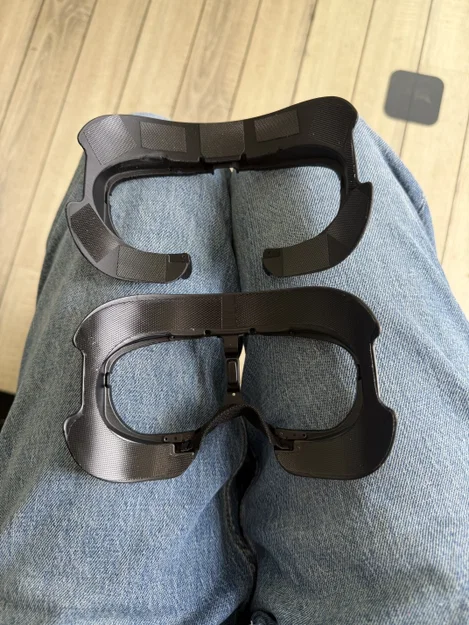 Giao diện khuôn mặt Pimax Dream Air và bộ chuyển đổi dây đeo Apple - Image 8