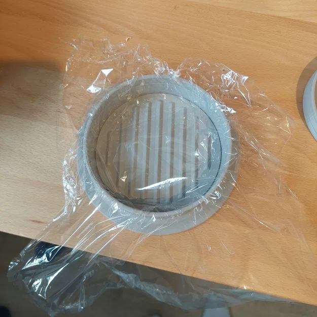 Khuôn ép thịt burger (Burger Press) - Image 4