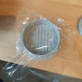 Khuôn ép thịt burger (Burger Press) - Thumbnail 4