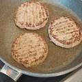 Khuôn ép thịt burger (Burger Press) - Thumbnail 6