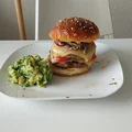 Khuôn ép thịt burger (Burger Press) - Thumbnail 7