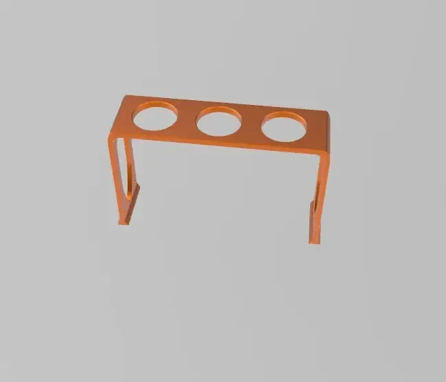 Kệ để cây 3 ngăn (3-slot Plant Stand) - Image 3