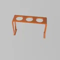 Kệ để cây 3 ngăn (3-slot Plant Stand) - Thumbnail 3