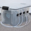Yet Another Drybox - Hộp bảo quản nhựa in 3D nhỏ gọn - Thumbnail 1