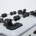Yet Another Drybox - Hộp bảo quản nhựa in 3D nhỏ gọn - Thumbnail 6