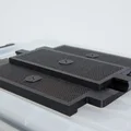 Yet Another Drybox - Hộp bảo quản nhựa in 3D nhỏ gọn - Thumbnail 7