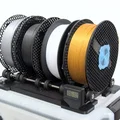 Yet Another Drybox - Hộp bảo quản nhựa in 3D nhỏ gọn - Thumbnail 10