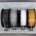 Yet Another Drybox - Hộp bảo quản nhựa in 3D nhỏ gọn - Thumbnail 11