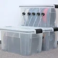 Yet Another Drybox - Hộp bảo quản nhựa in 3D nhỏ gọn - Thumbnail 14