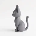 Mô hình mèo đen Jiji (Cô Phù Thủy Nhỏ Kiki) • In cực dễ - Thumbnail 2