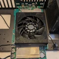 Ngàm chuyển đổi BC250 sang vỏ case chuẩn ATX - Thumbnail 5