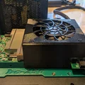 Ngàm chuyển đổi BC250 sang vỏ case chuẩn ATX - Thumbnail 6