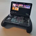 Tay cầm công thái học kiểu Steam Controller cho AYN Thor - Thumbnail 3