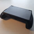 Tay cầm công thái học kiểu Steam Controller cho AYN Thor - Thumbnail 4