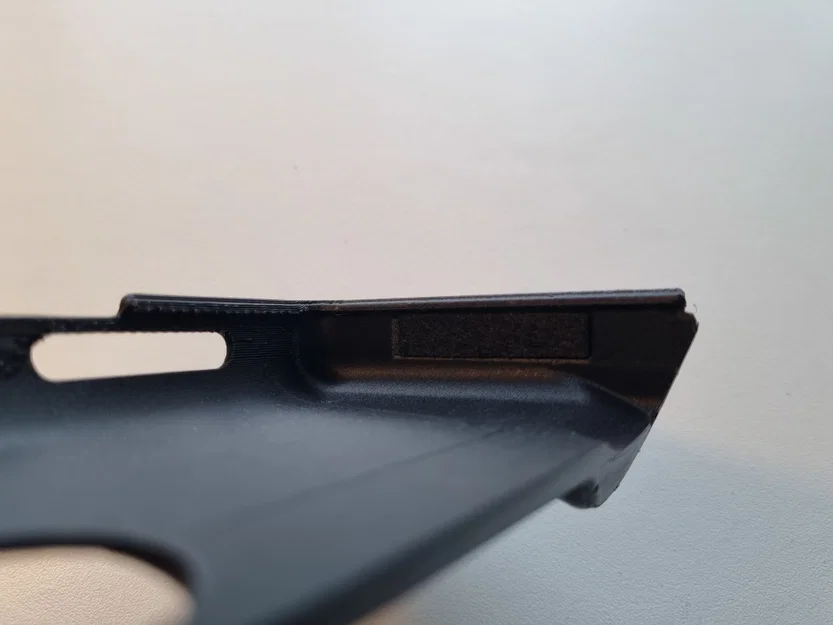 Tay cầm công thái học kiểu Steam Controller cho AYN Thor - Image 8