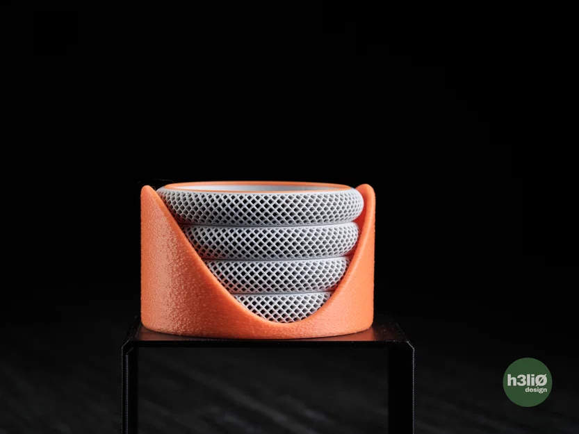 cova • coasters - Bộ đế lót ly xếp chồng phong cách hiện đại - Image 3