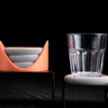 cova • coasters - Bộ đế lót ly xếp chồng phong cách hiện đại - Thumbnail 6