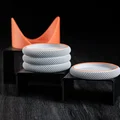 cova • coasters - Bộ đế lót ly xếp chồng phong cách hiện đại - Thumbnail 9