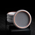 cova • coasters - Bộ đế lót ly xếp chồng phong cách hiện đại - Thumbnail 11