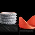 cova • coasters - Bộ đế lót ly xếp chồng phong cách hiện đại - Thumbnail 12