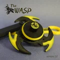 Con quay chiến đấu The Wasp V1.0 - KHÔNG CẦN SUPPORT - Thumbnail 1