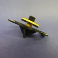 Con quay chiến đấu The Wasp V1.0 - KHÔNG CẦN SUPPORT - Thumbnail 3