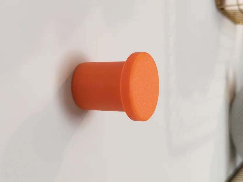 Móc treo tường – Thiết kế tối giản (Minimalistic) - Image 2