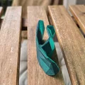 Đón gót giày (shoehorn) mini phong cách low poly - Thumbnail 4